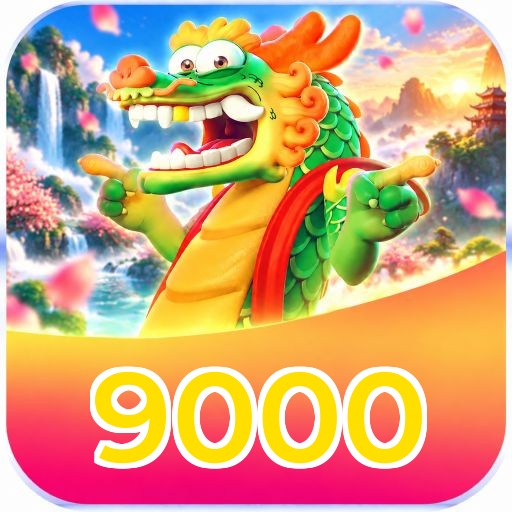 Slots 9000 - 1.500+ Jogos RTP Alto
