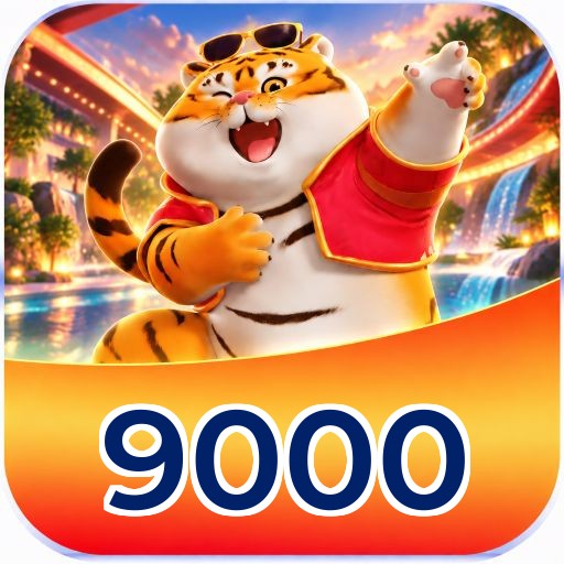 9000 Instalar Logo 2
