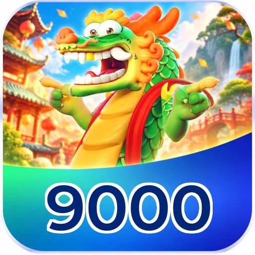 9000 Fortune Tiger Oficial