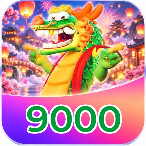 9000 Instalar Logo 3