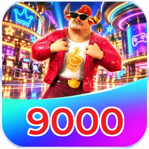 9000