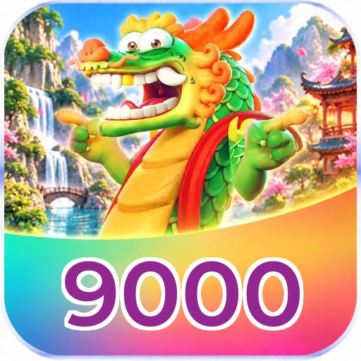 9000 Segurança Logo 1