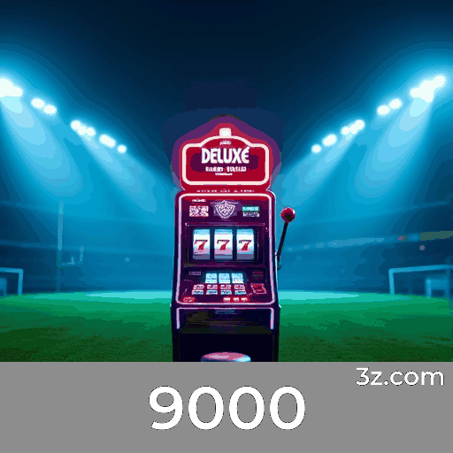 Mergulhe no Ambiente Envolvente e Realismo Psicológico do Cassino 9000