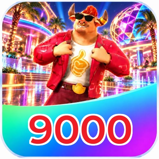 9000 Big Wins e Jackpots