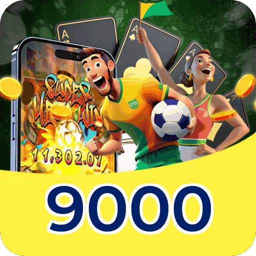 Dicas para ganhar na 9000