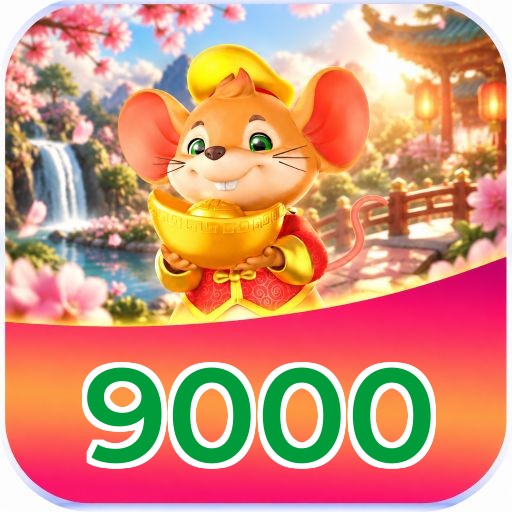 9000 APP Mobile - Android & iOS