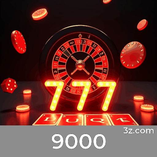 Universo de Jogos Extraordinários do 9000: Diversão Sem Limites