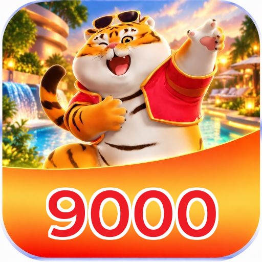 Slots 9000 - Jackpots Progressivos