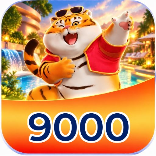 9000 Logo 1