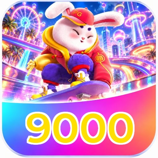 9000 Download Logo Oficial