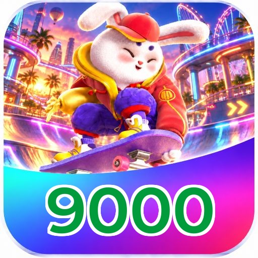 9000 Segurança Logo 2