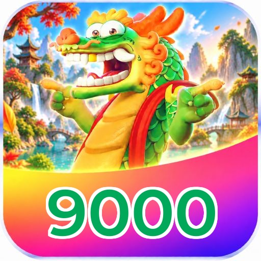 Slots 9000 - RTP Alto Certificado