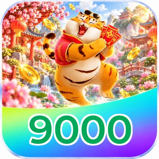 9000 Download App Oficial