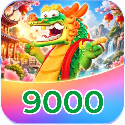 Loteria 9000 - Mega-Sena online