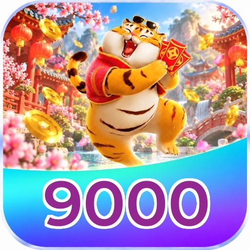 Fortune Tiger Logo 2