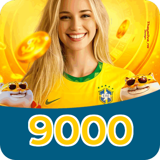 Siga a 9000 no Facebook