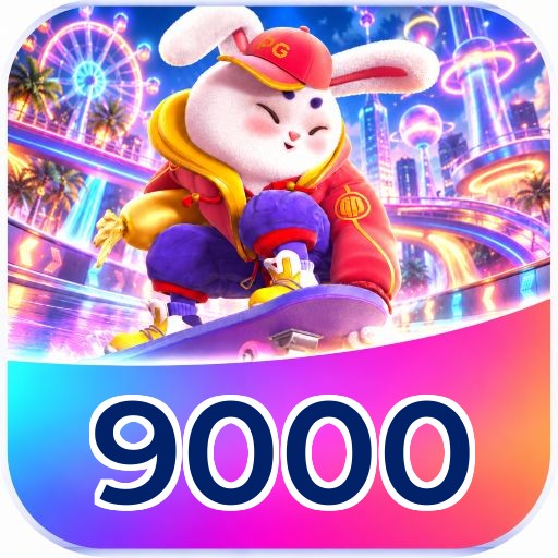 Plataforma 9000 - PIX Instantâneo