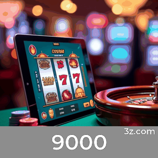 Infraestrutura Multi-Camadas Robusta da 9000