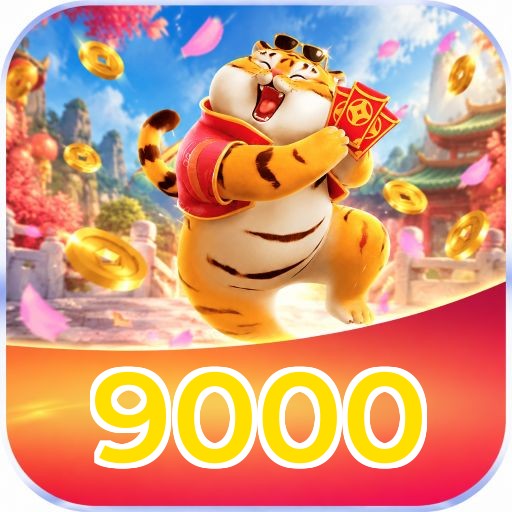 9000 Logo 2
